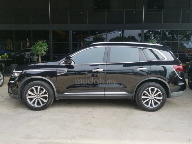 2020 Renault KOLEOS 2.5 4WD signature PLUS - 3
