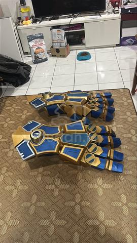 League of Legends Vi’s Gauntlet - photo 5 of 5