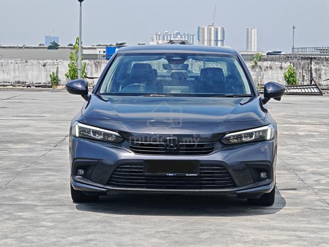 2024 Honda CIVIC 1.5 V MY22 FE (A) CAR KING - 2