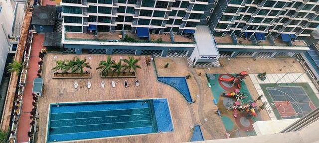 Vista Alam Serviced Apartment 1