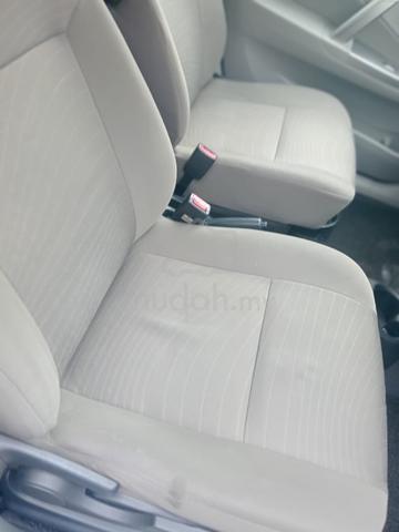 2015 Perodua MYVI 1.3 PREMIUM X MY11 M600 - 5