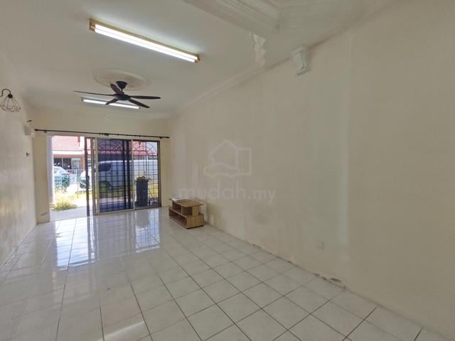 CHEAPEST Taman Merdeka 1 Storey House Batu Berendam Malim Jaya Melaka 1