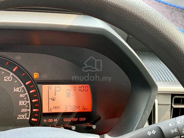 F/LOAN 2024 Perodua AXIA 1.0 SE MY23 D74A (A) - 2