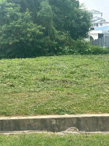 Lot Banglo untuk Bina Rumah Rekaan Sendiri 1