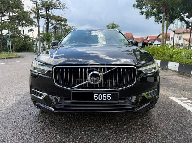 2019 Volvo XC60 2.0 T8 INSCRIPTION PLUS (CKD)  (A) - 2