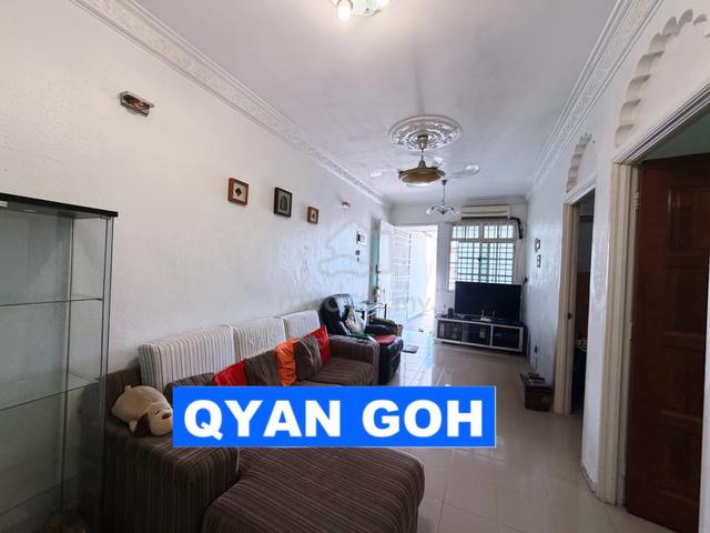 [CENTRAL 1 Sty Terrace] Jelutong near Ghee Hiang Garden Central Park 1