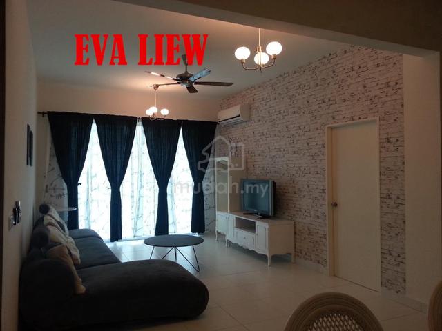 Elit Heights @ Bayan City 1