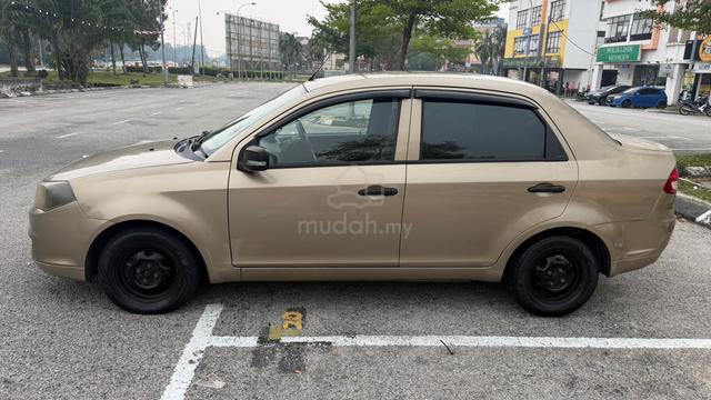 2013 Proton SAGA 1.3 FLX STANDARD (A) - 2