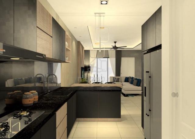 THE HIGHER VALUE HOUSES IN SEREMBAN‼️《ONLY RM3xxk-4xxk 》FREEHOLD🔥🔥 2