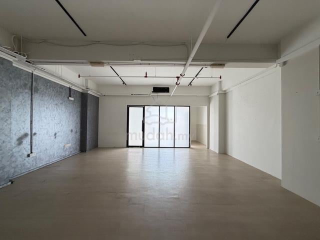 MSQ Metropolitan Square Damansara Perdana Office For Rent 1
