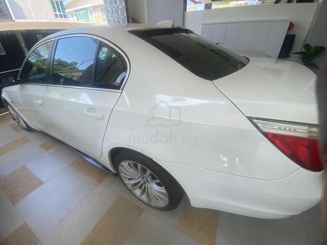 2010 Bmw 525i 2.5 SPORT FACELIFT (A) - 3