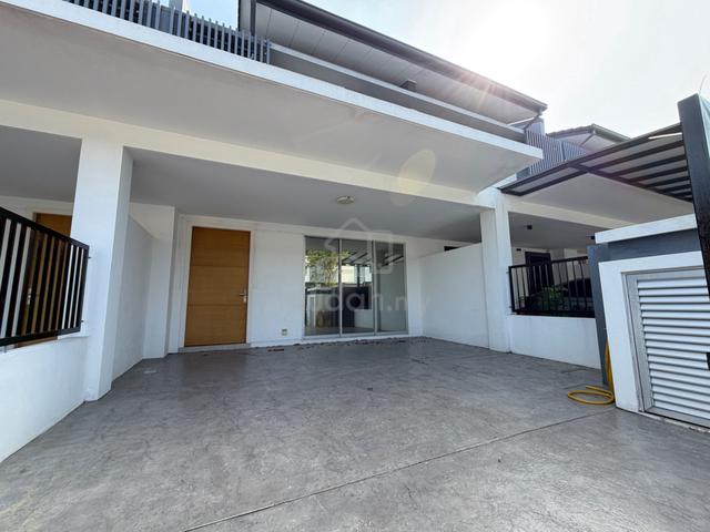 Garland 1 Kota Emerald Rawang 1