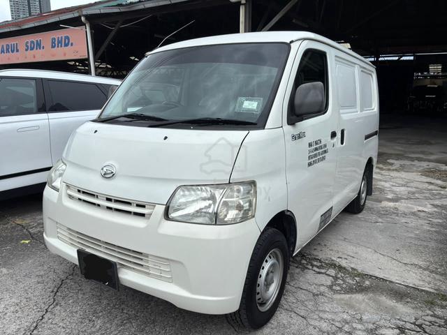 2020 Daihatsu GRAN MAX 1.5 Panel Van (M) 45K+Milea - 3
