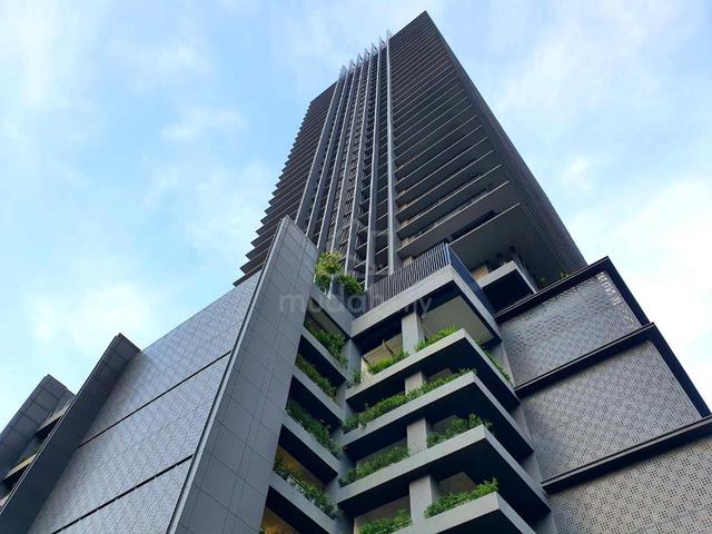Anggun Residences 1