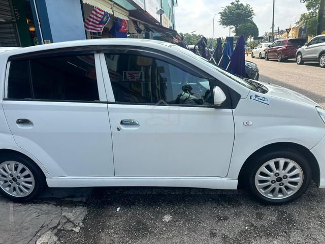 2011 Perodua VIVA 1.0 ELITE AT (A) - 2