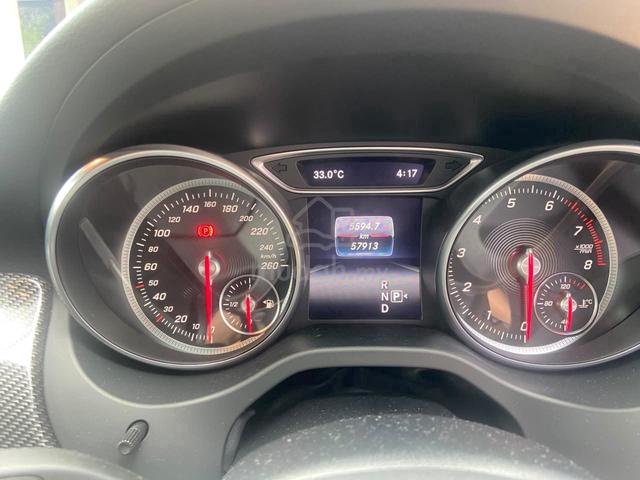 2019 Mercedes-Benz GLA200 1.6 Night Edition SUV - 3