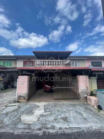 Full Loan Jln Barli Skudai Kanan Near bbu tampoi 1