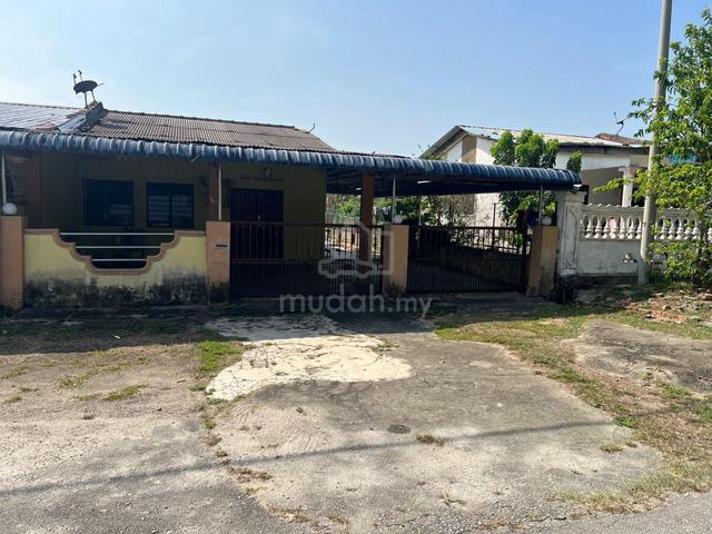 Single Storey Semi-D For Sale🏡 1