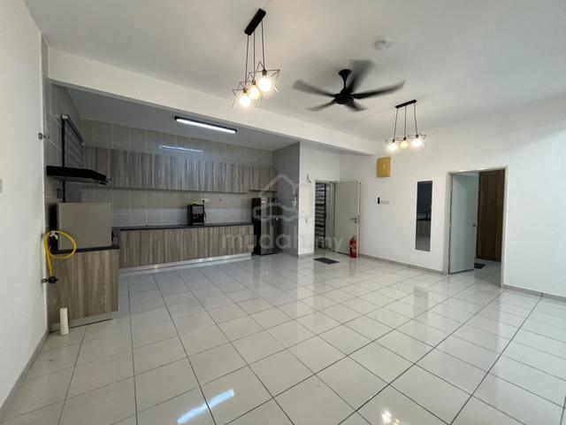 Residensi Adelia 1