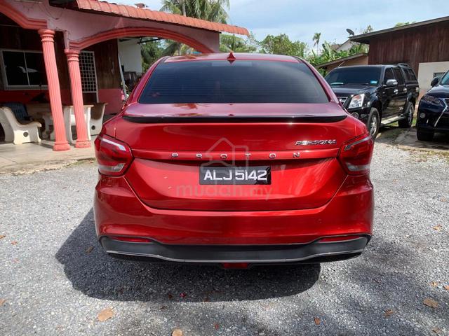 2019 Proton PERSONA 1.6 EXECUTIVE (A) - 3