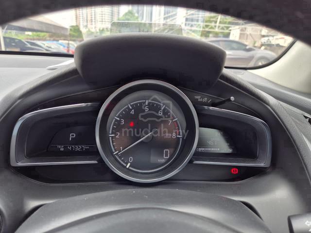 2017 Mazda 2 1.5 Hatchback - 5