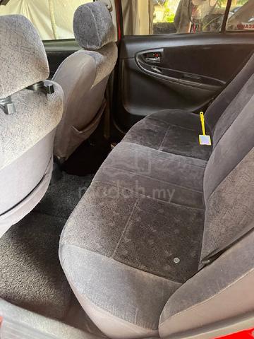 2004 Toyota VIOS 1.5 G (A) - 3