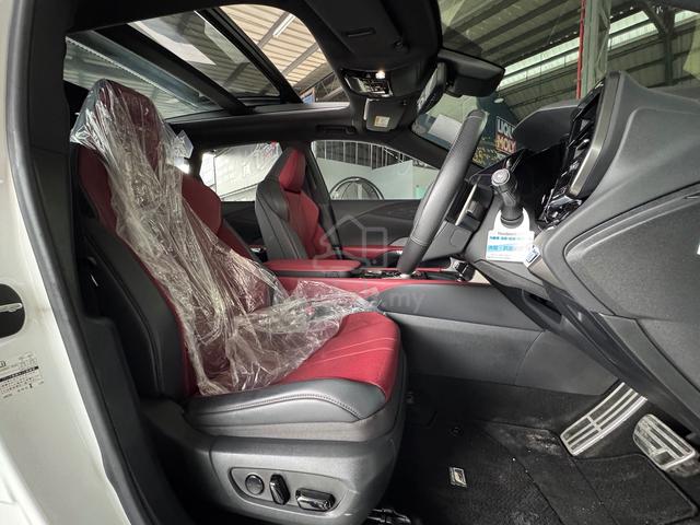 2023 Lexus RX350 2.4 F SPORT MARK LEVINSON - 2