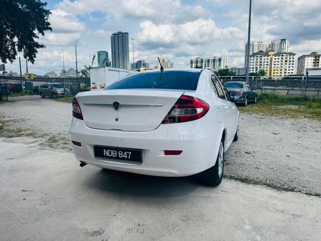 2014 Proton PERSONA 1.6 SV (A) - 4