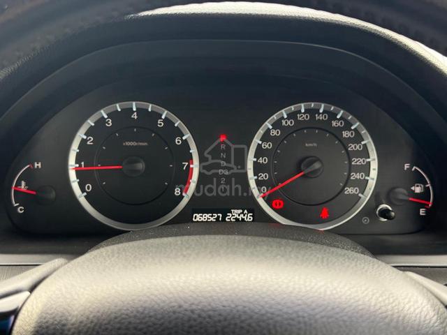 Proton PERDANA 2.0L (A) FREE WARRANTY - 3