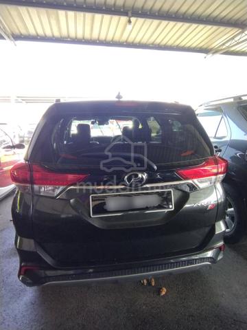 Perodua ARUZ 1.5 AV (Auto) 2021 - 2