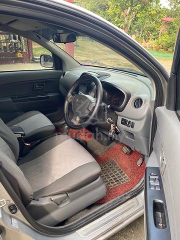 2008 Perodua MYVI 1.3 SXI (A) - 5