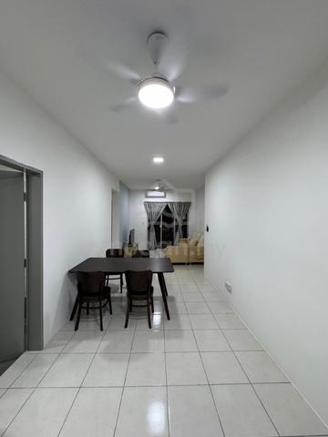 MiNest Residence 1