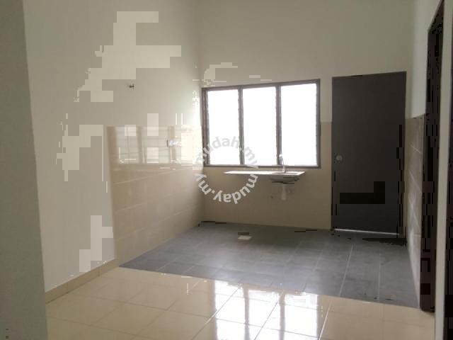 Direct PEMAJU 10% OFF FULL Loan 20x73 Jln Kebun Shah Alam Kg Lombong 5