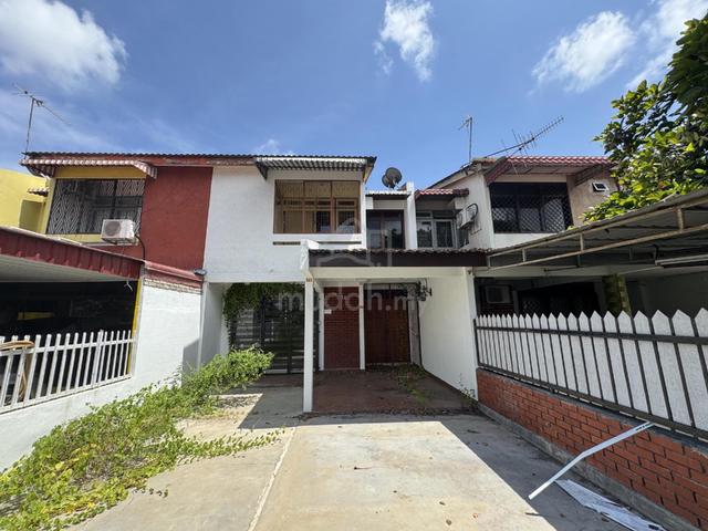 ALOR SETAR Taman Desa🔥 Siap Reno + Tepi Mainroad + Near Town 1