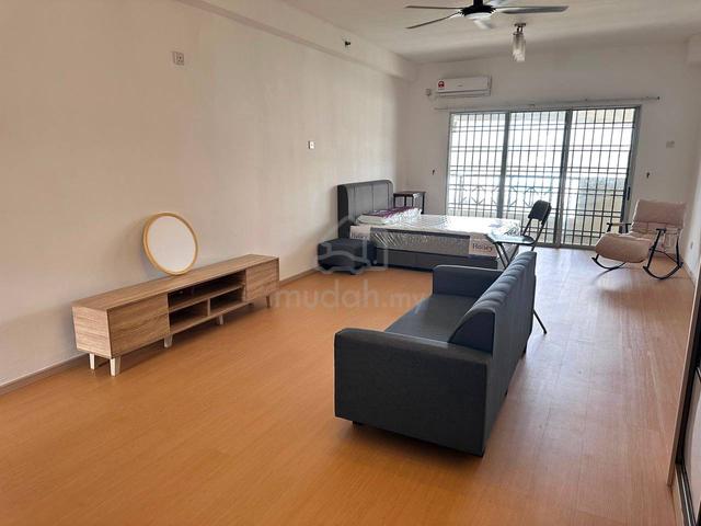 Prima Regency 1