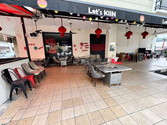 Corner Ground Floor Shop 3rd Mile Square Old Klang Road Kuala Lumpur 1