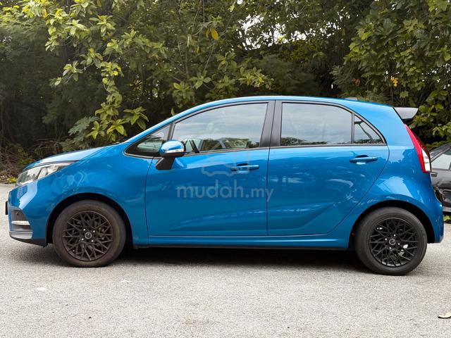 2020 Proton IRIZ 1.6 PREMIUM (A) - 3