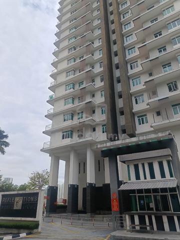 Reflections Condominium 1