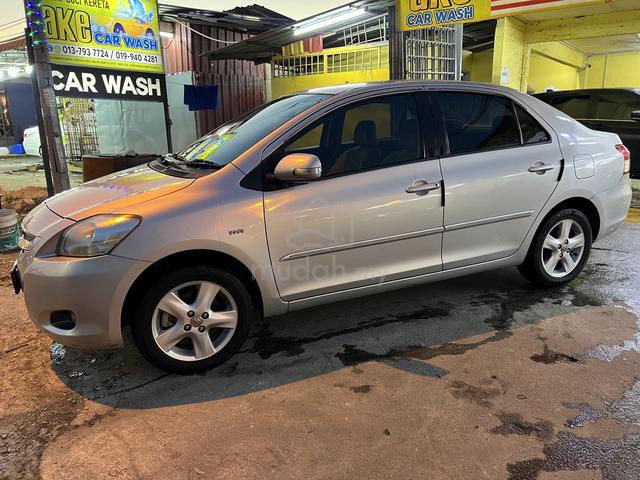2008 Toyota VIOS 1.5 G (A) - 3