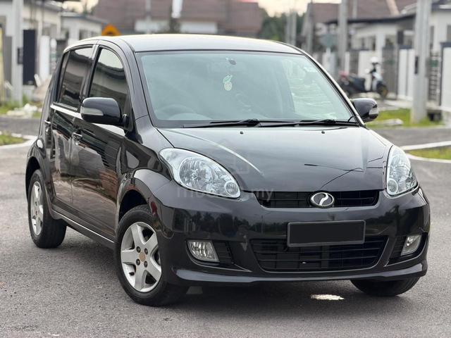 2009 Perodua MYVI 1.3 EZ FACELIFT (A) - 3