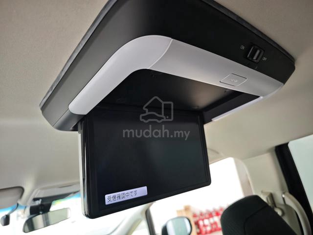 2022 Honda ODYSSEY 2.4 4CAM P/BOOT UNREG - 5