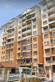 Delima Intan Apartment 1
