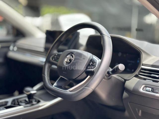 2024 Proton S70 1.5 FLAGSHIP FSR 15K MILLEAGE - 4