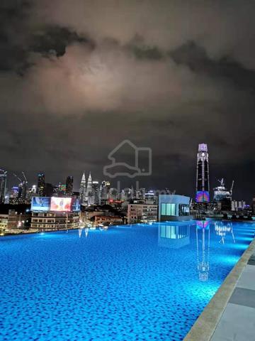 Room for rent @ One Residence (chan sow lin) 4