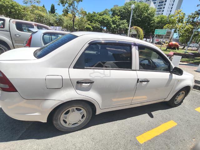 2005 Proton SAGA 1.3 BLM (M) - 4