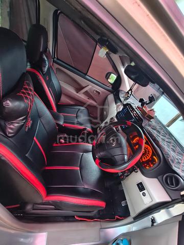 2013 Perodua MYVI 1.3 SX STANDARD (M) - 4