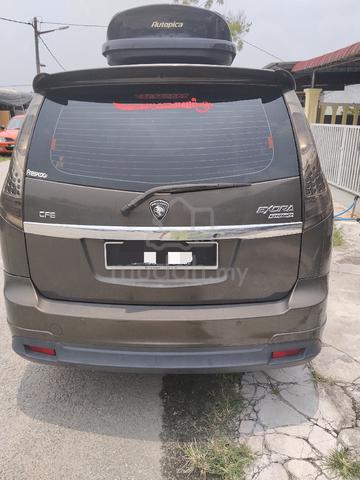 2013 Proton EXORA 1.6 BOLD PREMIUM (A) - 2