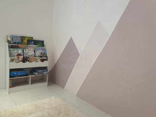 Rose Apartment 4