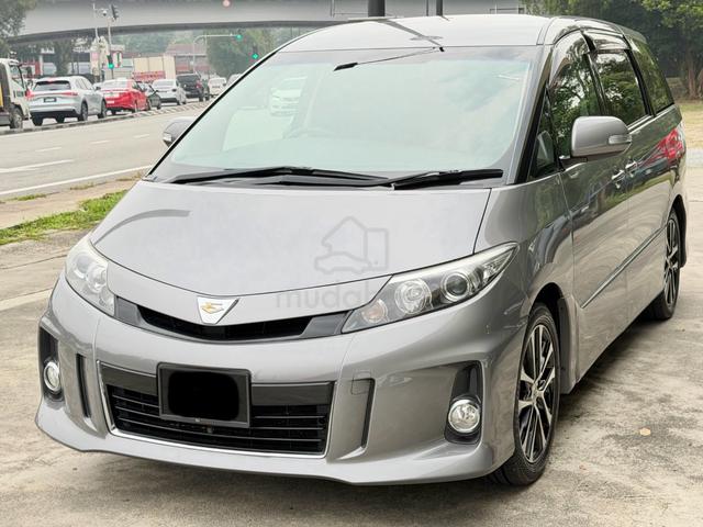 2013 Toyota ESTIMA 2.4 AERAS✅5 Year Warranty - 3