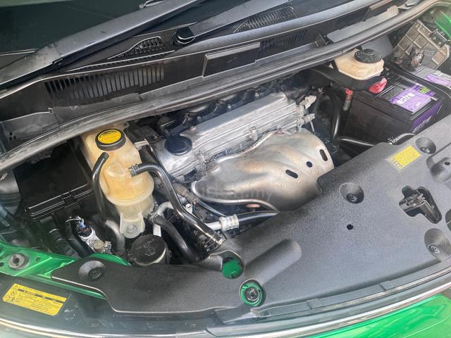 Toyota ESTIMA 2.4cc ACR50 (A) 2power door 7seater - 3